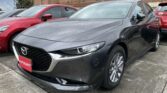 Carro usado Mazda 3 New Touring Sec 2