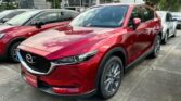 Carro usado Mazda CX5 Grand Touring Sec 2