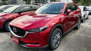 Carro usado Mazda CX5 Grand Touring Sec 2