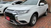 Carro usado Mitsubishi Outlander Kaiteki LX Sec 2