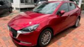 Carro usado Mazda 2 New Grand Touring LX Sec 1