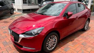 Carro usado Mazda 2 New Grand Touring LX Sec 1