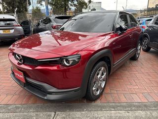 Mazda MX 30 GV Aut 0,0 Electrico 4x2 2024