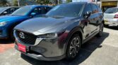 Carro usado Mazda CX5 New Touring Sec 2