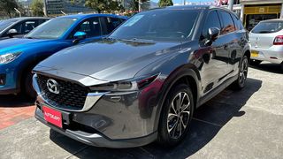 Carro usado Mazda CX5 New Touring Sec 2