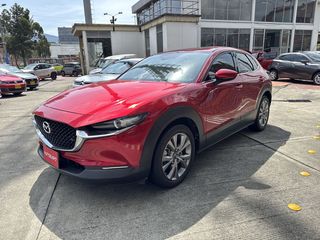 Mazda CX30 Grand Touring Sec 2,0 Hybrid 4x2 2025