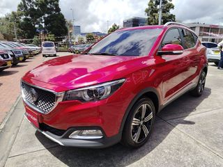 MG ZS COMFORT. SEC 1,5 4X2 2025