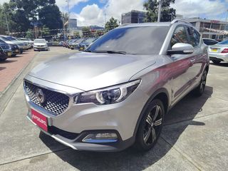 MG ZS Comfort Sec 1,5 4x2 2025