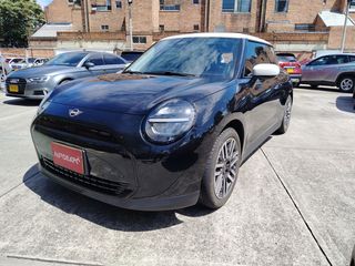 Mini Cooper E Classic HB Aut 0,0 Electrico 2025