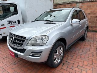 Mercedes-Benz ML 350 4Matic Sec 3,5 4x4 2011