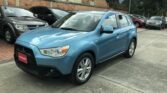 Carro usado Mitsubishi ASX GLX Sec 2