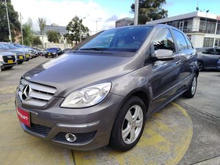 Mercedes-Benz B180 Mec 1,7 2012