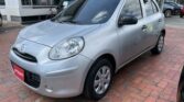 Carro usado Nissan March Active Mec 1