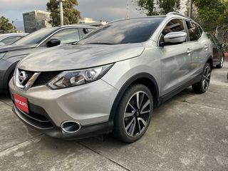 Nissan Qashqai Exclusive Sec 2,0 4x4 2018