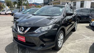 Carro usado Nissan Qashqai Advance Sec 2