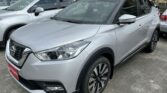 Carro usado Nissan Kicks Exclusive Aut 1