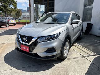 Nissan Qashqai Sense Sec 2,0 4x2 2019
