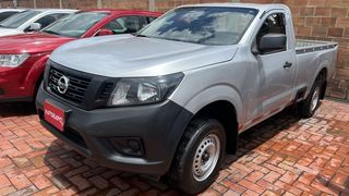 Carro usado Nissan NP 300 Frontier Pick up Mec 2