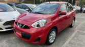 Carro usado Nissan March Sense Aut 1