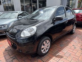 Nissan March Active HB Mec 1,6 2017