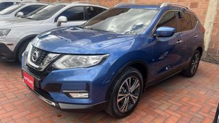 Carro usado Nissan X-Trail T32 Advance Sec 2