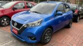 Carro usado Nissan March New Advance Mec 1