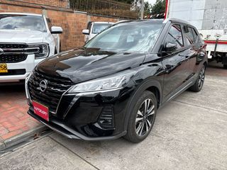 Nissan Kicks Advance Mec 1,6 4x2 2023