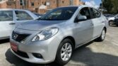 Carro usado Nissan Versa Advance Aut 1