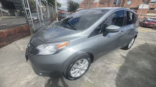 Carro usado Nissan Note Advance Aut 1