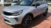 Carro usado OPEL CROSSLAND X ELEGANCE TURBO. SEC 1