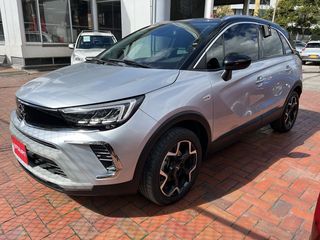 OPEL CROSSLAND X ELEGANCE TURBO. SEC 1,2 4X2 2023