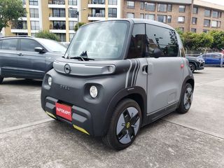 Opel Rocks-E Aut 0,0 Electrico 2 p. 2025