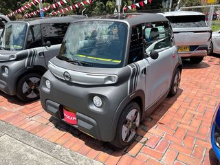 Opel Rocks-e Aut 0,0 Electrico 2 p. 2025