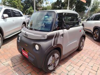 OPEL ROCKS-E. AUT 0,0 ELECTRICO 2 P. 2025