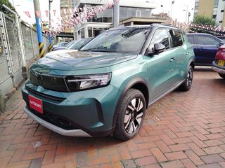 Opel Crossland GS BEV Aut 0,0 Electrico 4x2 2026
