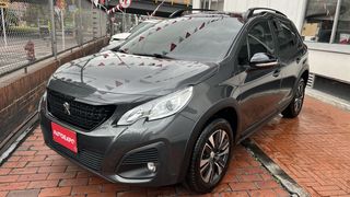 Carro usado Peugeot 2008 Active. Sec 1