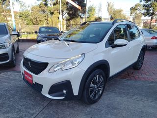 Peugeot 2008 Active Sec 1,6 4x2 2022