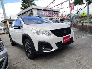 Peugeot 2008 Active Style Sec 1,6 4x2 2022