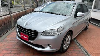 Carro usado PEUGEOT 301 ALLURE. MEC 1