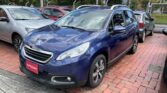 Carro usado Peugeot 2008 Active. Mec 1