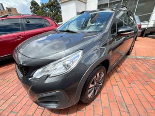 Peugeot 2008 Active Sec 1,6 4x2 2022