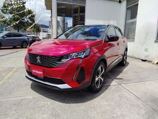 Peugeot 3008 Allure Turbo Sec 1,6 4x2 2023