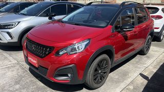 Carro usado Peugeot 2008 Style Sec 1