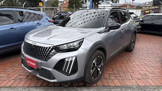 Carro usado Peugeot 2008 GT Sec 1