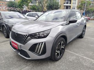 PEUGEOT 2008 GT TURBO. SEC 1,2 HYBRID 4X2 2026