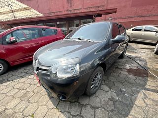 Renault Clio Style Night & Day Mec 1,2 2017