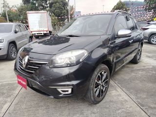 Renault Koleos Sportway Sec 2,5 4x2 2017