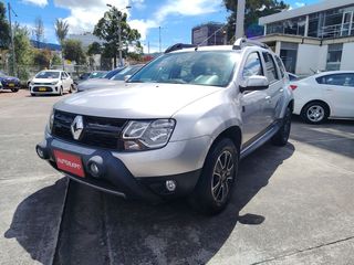 Renault Duster Intens Sec 2,0 4x2 2018