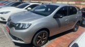 Carro usado Renault Logan Intens Aut 1