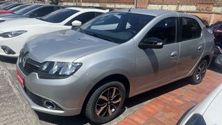 Carro usado Renault Logan Intens Aut 1